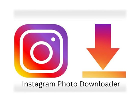Ladda ner bilder från Instagram
